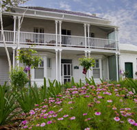 Willunga House - Nambucca Heads Accommodation
