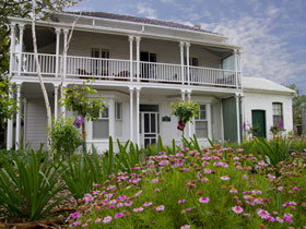 Willunga House - Nambucca Heads Accommodation 0