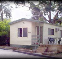 Naracoorte Holiday Park - Nambucca Heads Accommodation