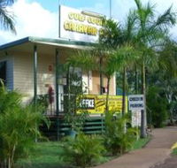 Gulf Country Caravan Park - Nambucca Heads Accommodation
