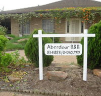 Aberdour Bed and Breakfast - Nambucca Heads Accommodation
