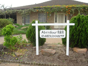 Aberdour Bed And Breakfast - Nambucca Heads Accommodation 0