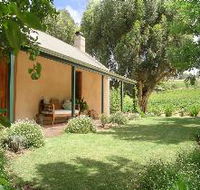 Seppeltsfield Vineyard Cottage - Nambucca Heads Accommodation