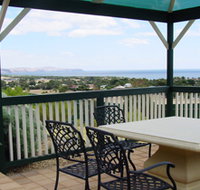 Panorama at Carrickalinga - Nambucca Heads Accommodation