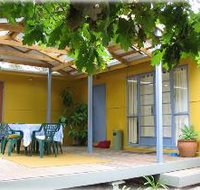 Boathaven Beach House - Nambucca Heads Accommodation