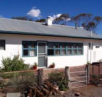 Wirrealpa Station Cottage - Nambucca Heads Accommodation