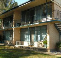 Longbeach Apartments Coffin Bay - Nambucca Heads Accommodation