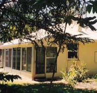 Wilkadene Cottage - Nambucca Heads Accommodation