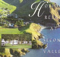Second Valley Caravan Park - Nambucca Heads Accommodation