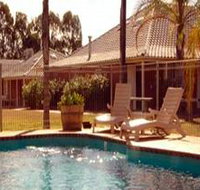 Best Western Standpipe Golf Motor Inn - Nambucca Heads Accommodation