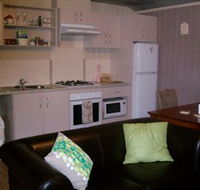 Little Para Cottage - Nambucca Heads Accommodation