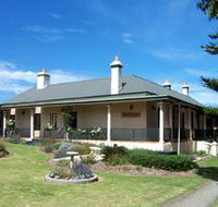 Seaview Lodge K.I. - Nambucca Heads Accommodation