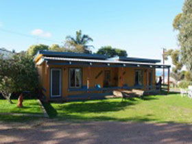 Casuarina Coastal Units - Nambucca Heads Accommodation 0