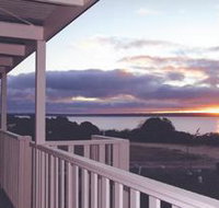 Sunsets at Baudin Beach - Nambucca Heads Accommodation