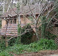 Crafers Cottages - Cherrytree Cottage - Nambucca Heads Accommodation