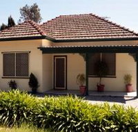 Morella Farm - Nambucca Heads Accommodation