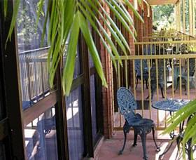 Batchelor Resort - Nambucca Heads Accommodation 0