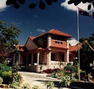 Marble Lodge - Nambucca Heads Accommodation