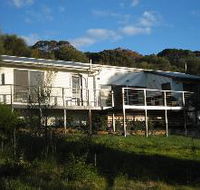 Thorn Park on the Island - Nambucca Heads Accommodation
