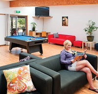 Vivonne Bay Lodge - Nambucca Heads Accommodation