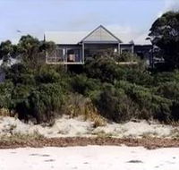The Deck - Nambucca Heads Accommodation