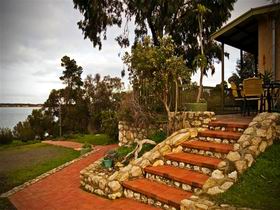 Ulonga Lodge - Nambucca Heads Accommodation 0
