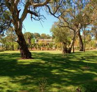 Jacobs Creek Retreat at Moorooroo Park - Nambucca Heads Accommodation