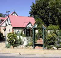 The Dove Cote - Nambucca Heads Accommodation