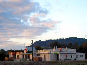 The Bellum Hotel - Nambucca Heads Accommodation 0