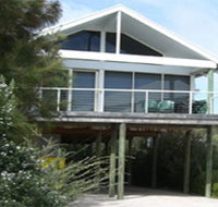 Sheoak Holiday Home - Nambucca Heads Accommodation