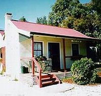Trinity Cottage - Nambucca Heads Accommodation