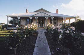 Macgillivray SA Nambucca Heads Accommodation