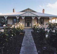 Stranraer Homestead - Nambucca Heads Accommodation