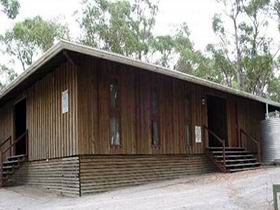 Mylor YHA - Nambucca Heads Accommodation 0