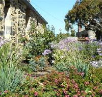 Brooklands Heritage BB - Nambucca Heads Accommodation