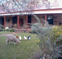 Liebelt House - Nambucca Heads Accommodation