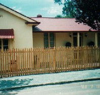 Clara's Cottage - Nambucca Heads Accommodation