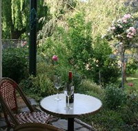 McCaffrey Cottage - Nambucca Heads Accommodation