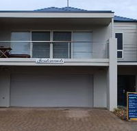 Tradewinds at Port Elliot - Nambucca Heads Accommodation