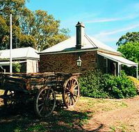 Reilly's Wines Heritage Cottages - Nambucca Heads Accommodation