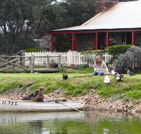 Stonewell Cottages and Vineyards - Nambucca Heads Accommodation