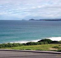 Meridian at Port Elliot - Nambucca Heads Accommodation