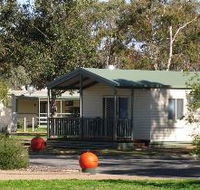 Waikerie Caravan Park - Nambucca Heads Accommodation