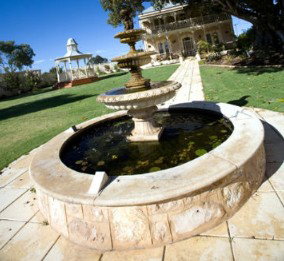 Rose-Eden House - Nambucca Heads Accommodation 1