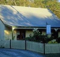 Country Pleasures Bed and Breakfast - Nambucca Heads Accommodation