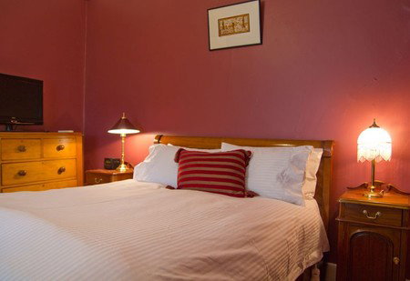 Willunga House - Nambucca Heads Accommodation 1