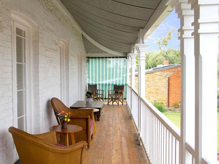 Willunga House - Nambucca Heads Accommodation 4