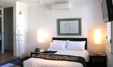 The Australasian Circa 1858 - Nambucca Heads Accommodation 1