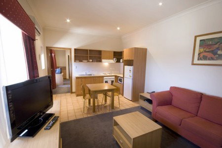 Sombrero Comfort Inn And Suites - Nambucca Heads Accommodation 1
