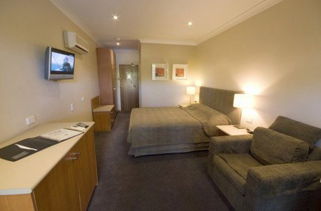 Sombrero Comfort Inn And Suites - Nambucca Heads Accommodation 2